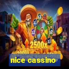 nice cassino