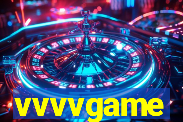 vvvvgame