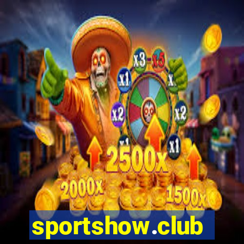 sportshow.club