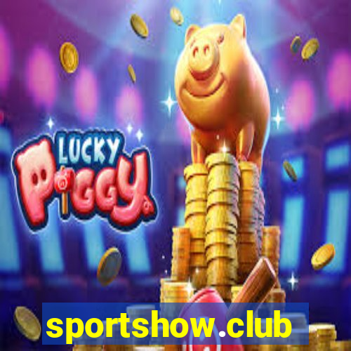 sportshow.club