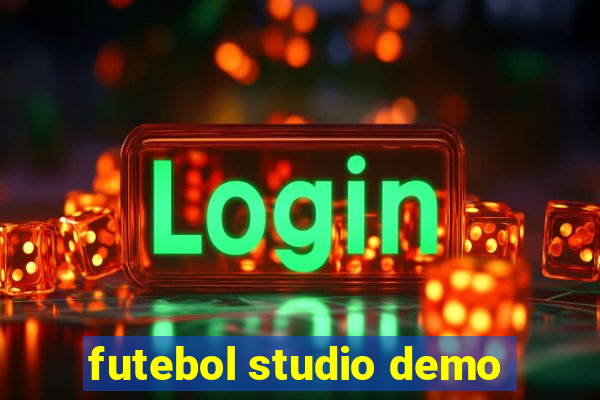 futebol studio demo