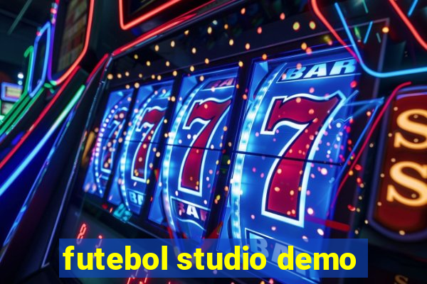 futebol studio demo