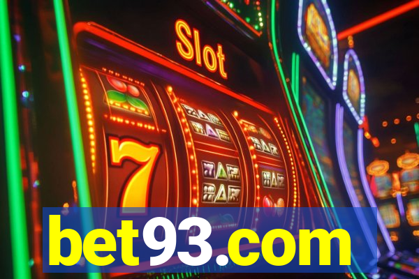 bet93.com