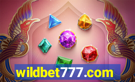 wildbet777.com