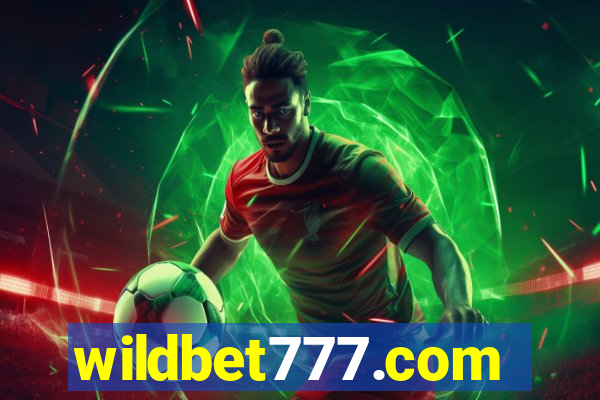 wildbet777.com