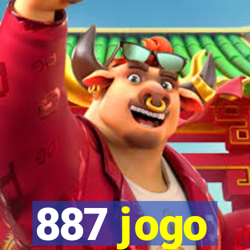 887 jogo