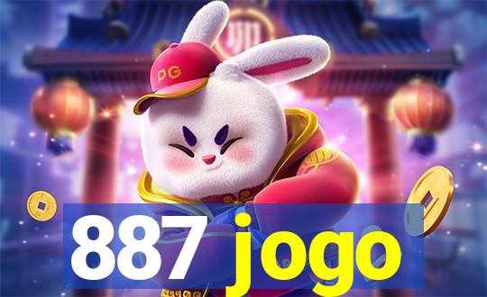 887 jogo