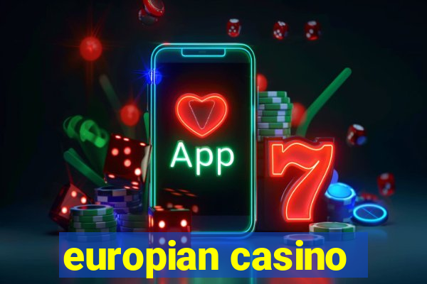 europian casino