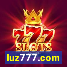 luz777.com