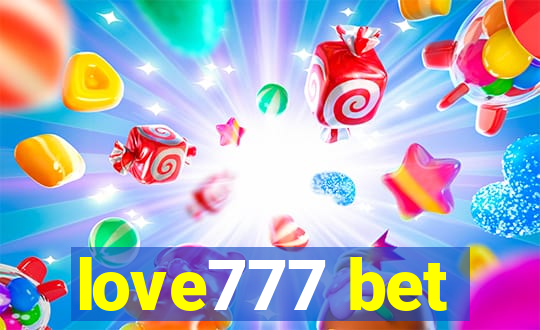 love777 bet