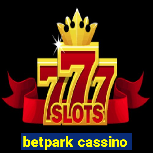 betpark cassino