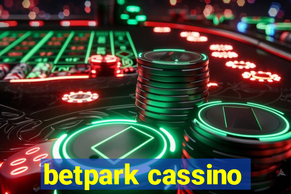 betpark cassino