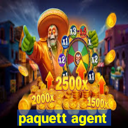 paquett agent