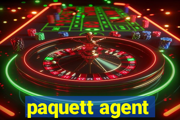 paquett agent