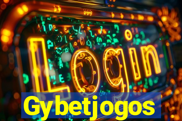 Gybetjogos