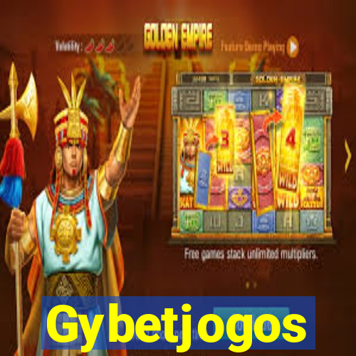 Gybetjogos