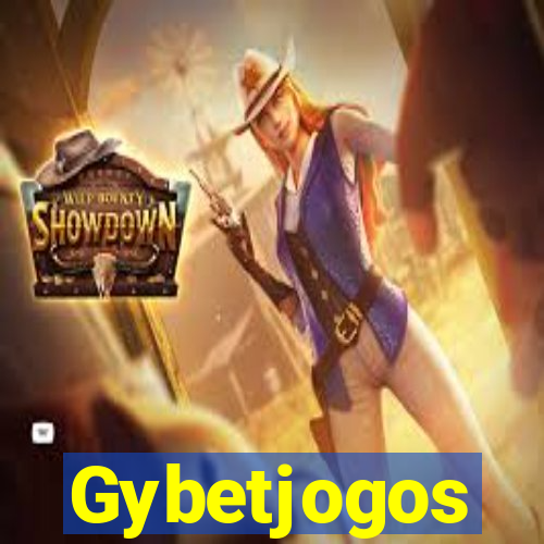 Gybetjogos