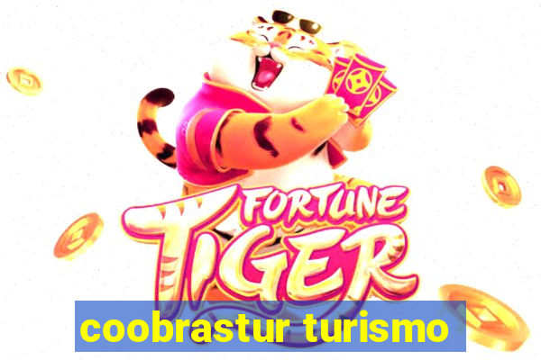 coobrastur turismo