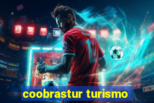 coobrastur turismo