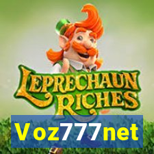 Voz777net