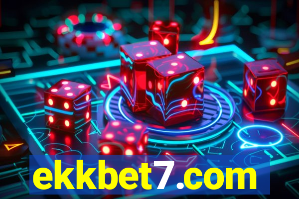 ekkbet7.com