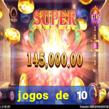 jogos de 10 centavos nas plataformas