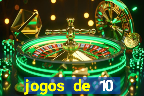 jogos de 10 centavos nas plataformas