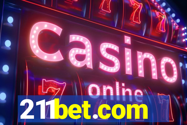 211bet.com