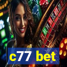 c77 bet