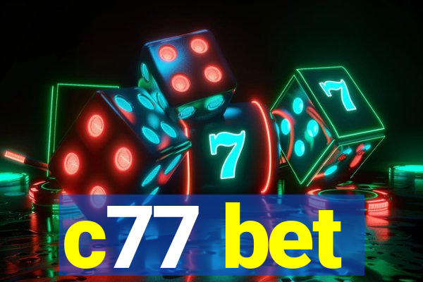 c77 bet