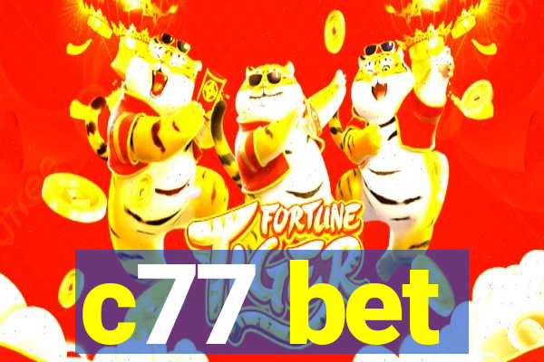 c77 bet