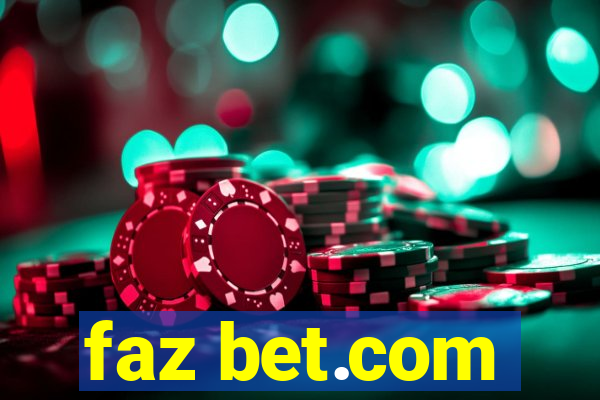 faz bet.com