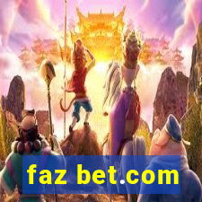 faz bet.com