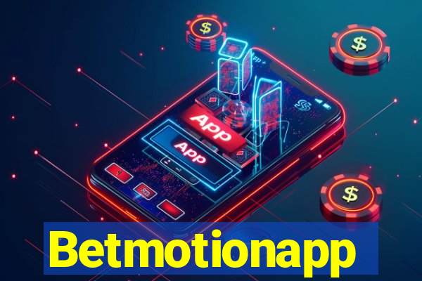 Betmotionapp