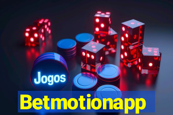 Betmotionapp