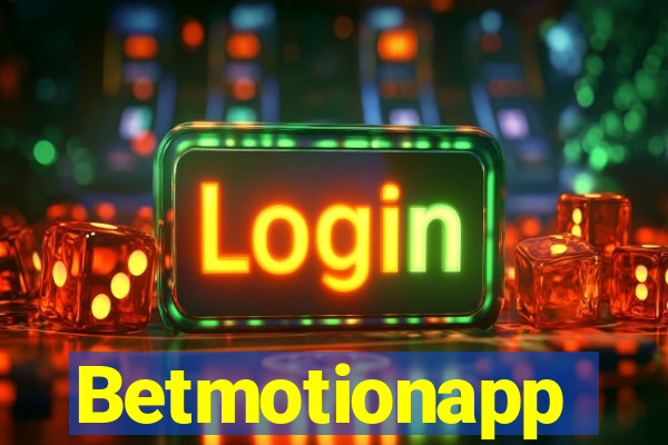 Betmotionapp