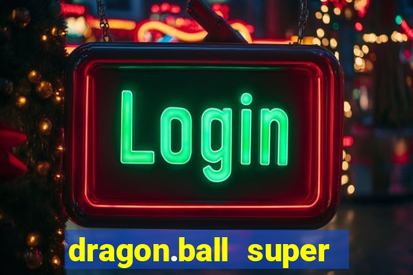 dragon.ball super hero download