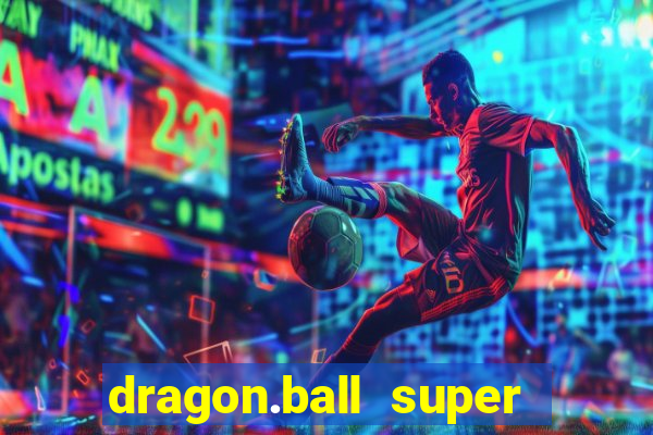 dragon.ball super hero download