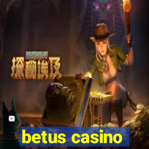 betus casino