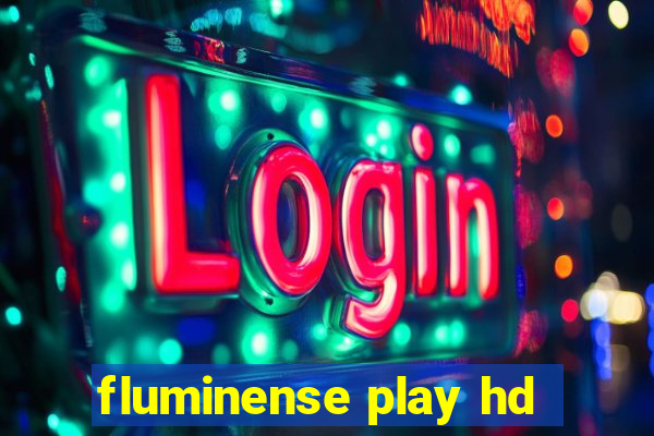 fluminense play hd