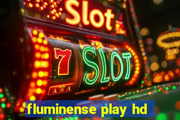 fluminense play hd