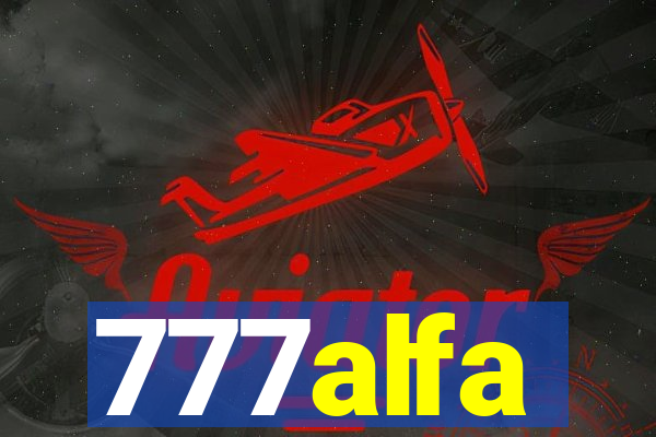 777alfa