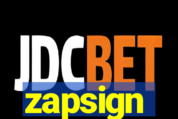 zapsign