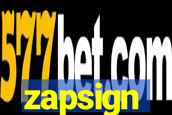 zapsign