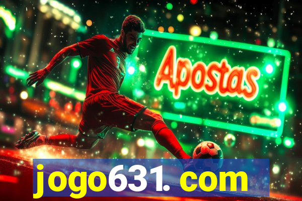 jogo631. com