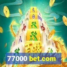 77000 bet.com