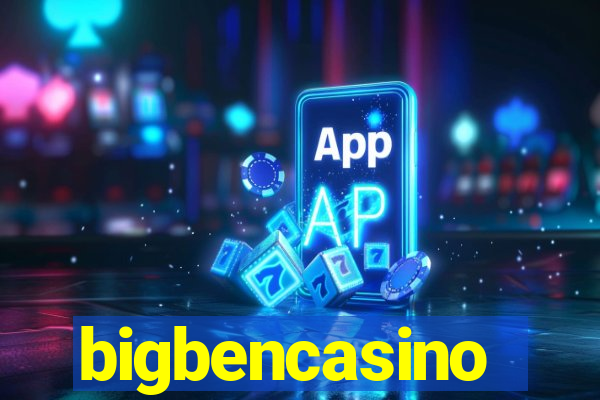 bigbencasino