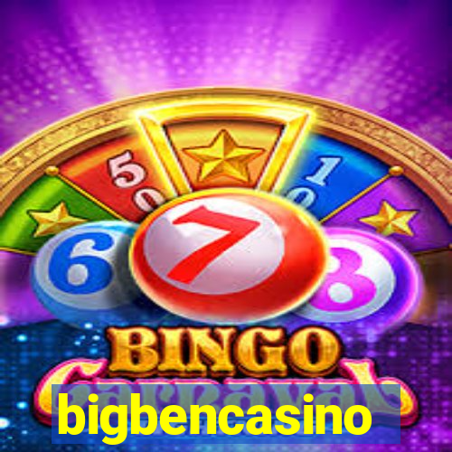 bigbencasino