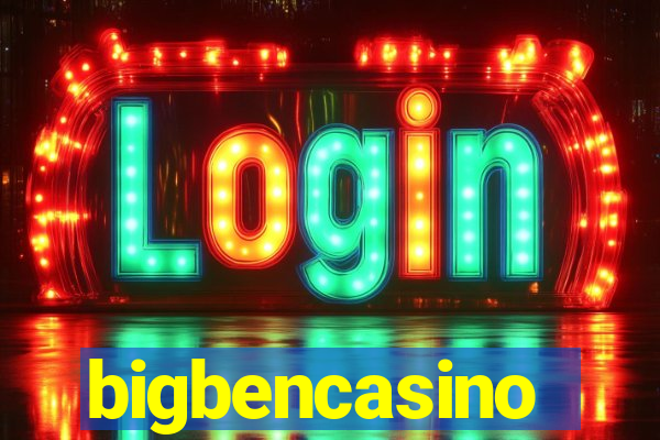 bigbencasino