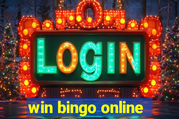 win bingo online